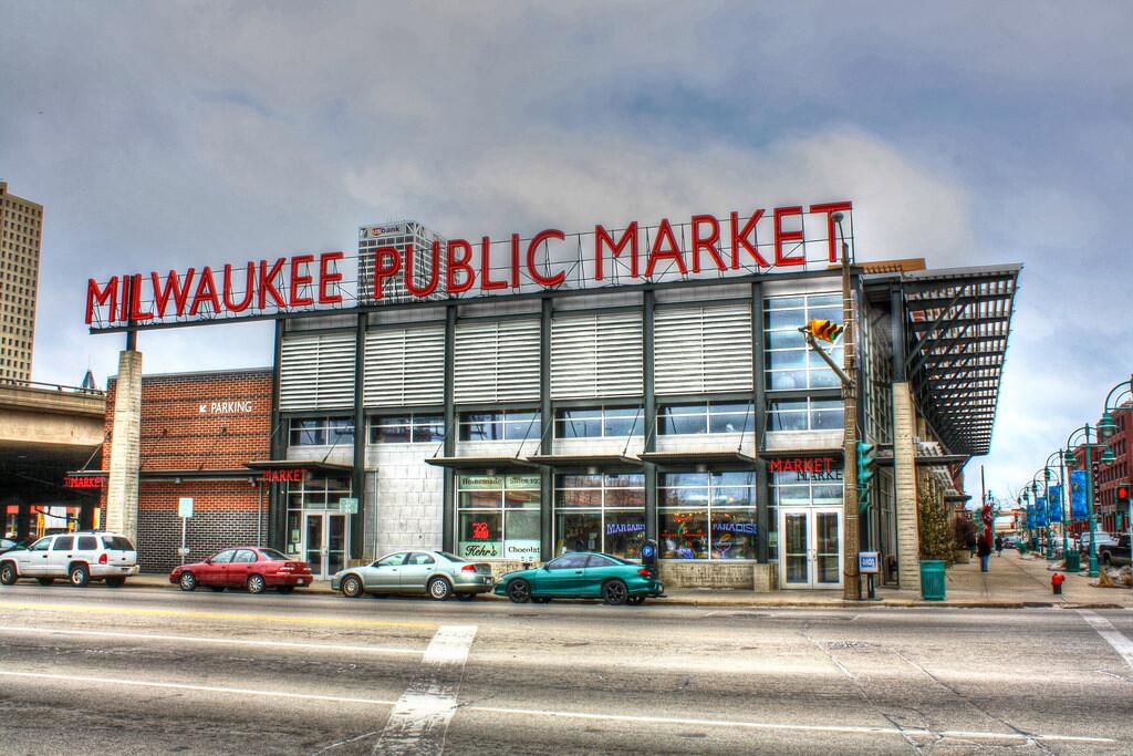Picture of Milwaukee Public Market