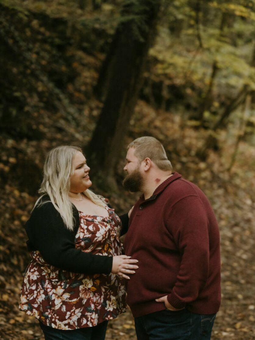 Picture of Our Love Story