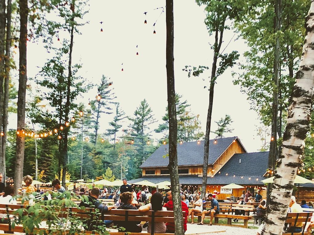 Picture of Hop Lot Brewing Co. & Beer Garden