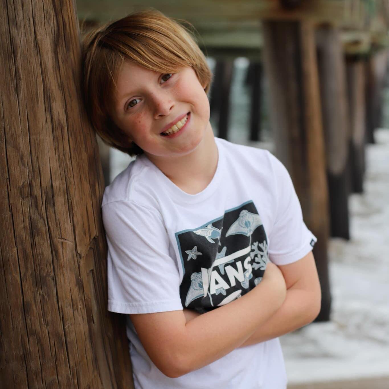 Cooper Bucklen
