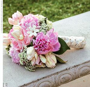 The Bridal Bouquet