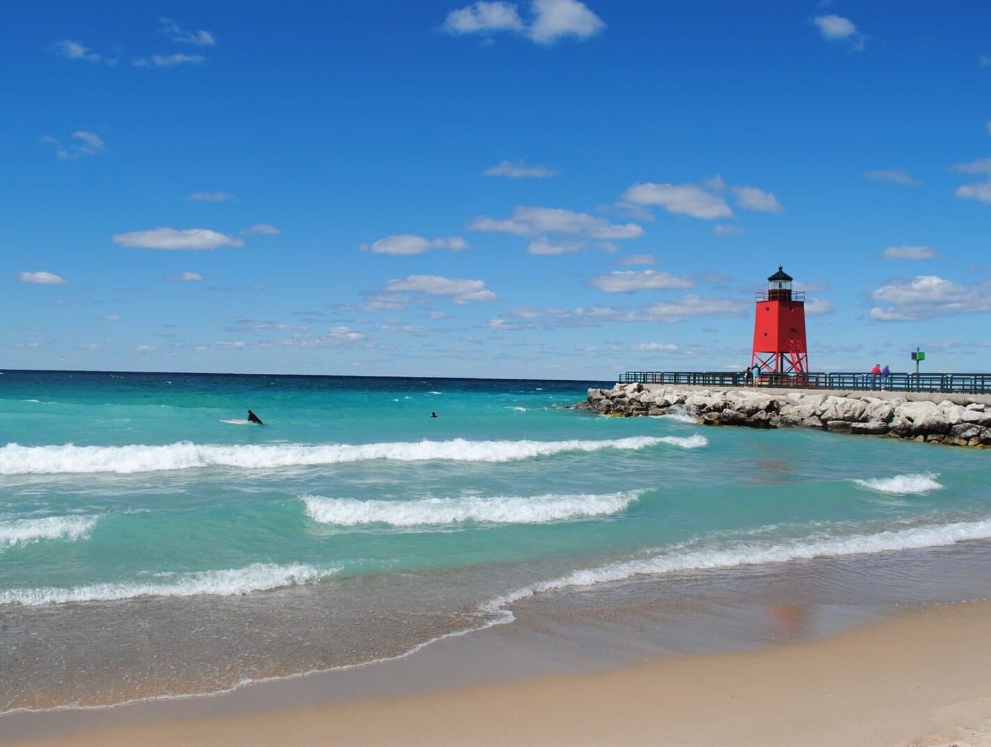 Picture of Visit Charlevoix Beaches