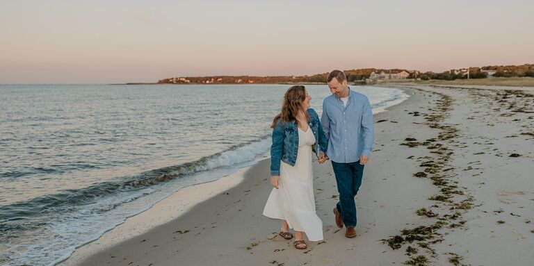 Beth & Kevin Home Page Banner
