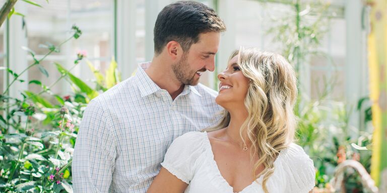 Taylor & David  Home Page Banner
