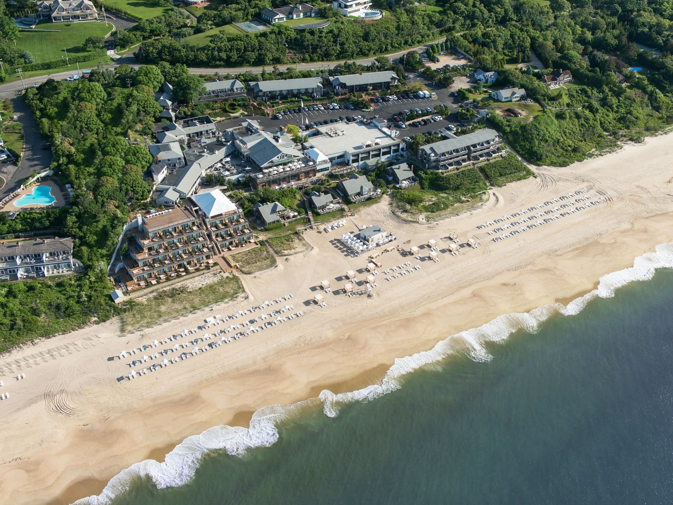 Picture of Gurney's Montauk Resort & Seawater Spa
