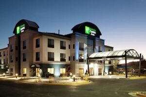 Picture of Holiday Inn Express Hotel & Suites ROCK SPRINGS GREEN RIVER an IHG Hotel