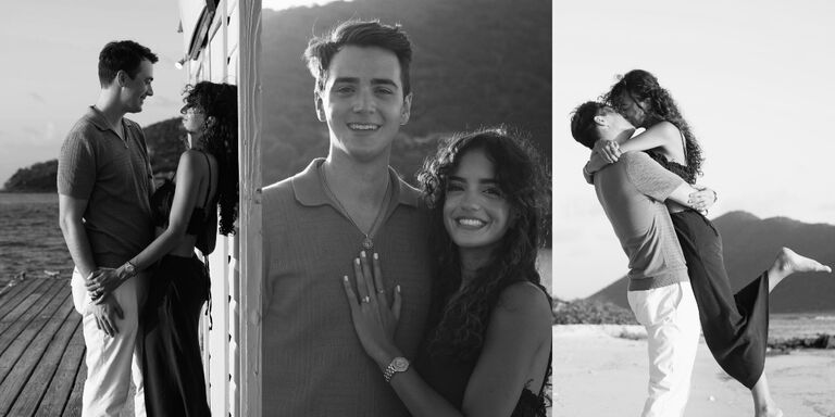 Michelle & Parker Home Page Banner