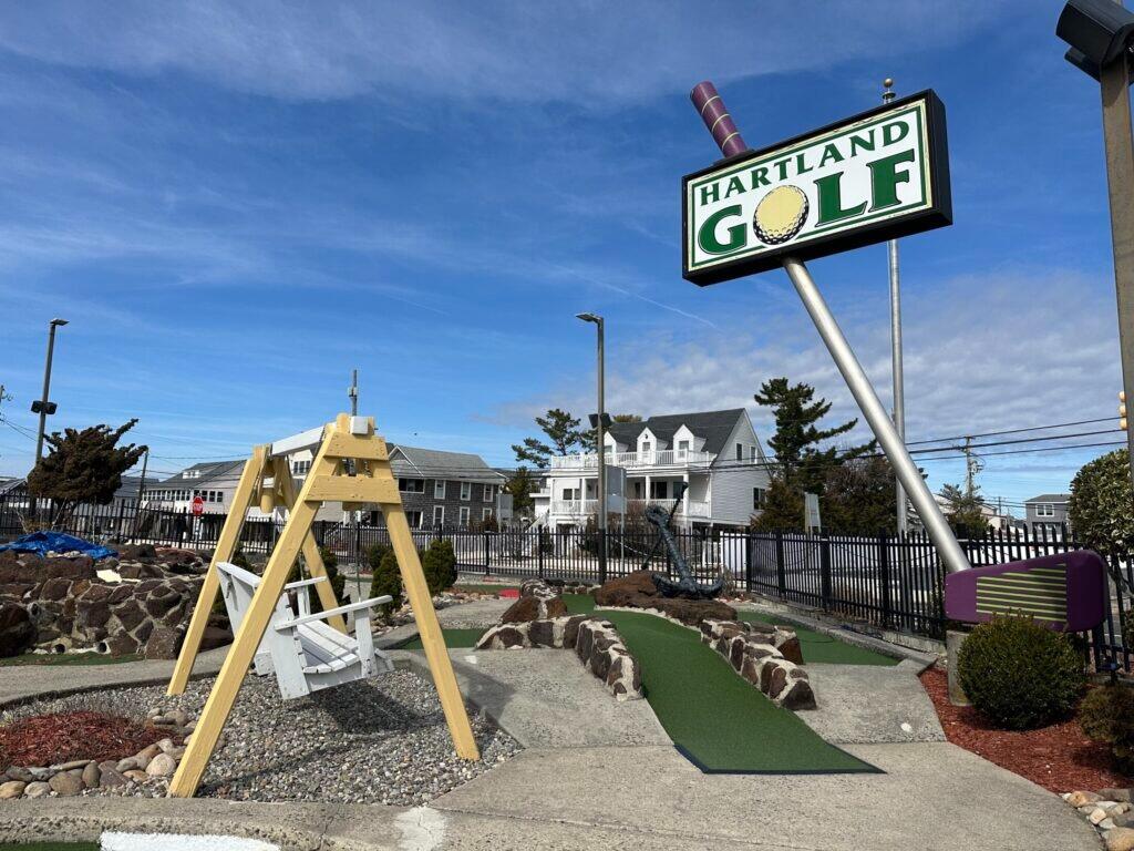 Picture of Hartland Golf & Arcade