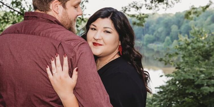 Aaron & Gina Home Page Banner