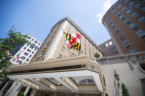 Historical Mayflower Ceremony and Reception Venue
