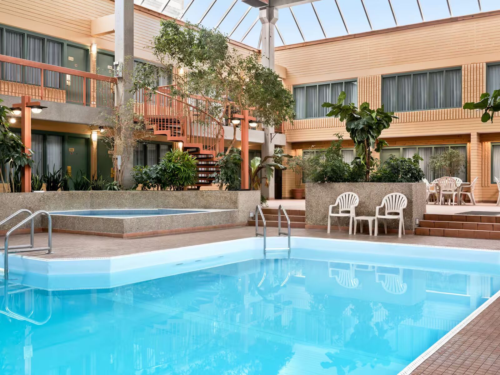 Picture of Travelodge by Wyndham Winnipeg East