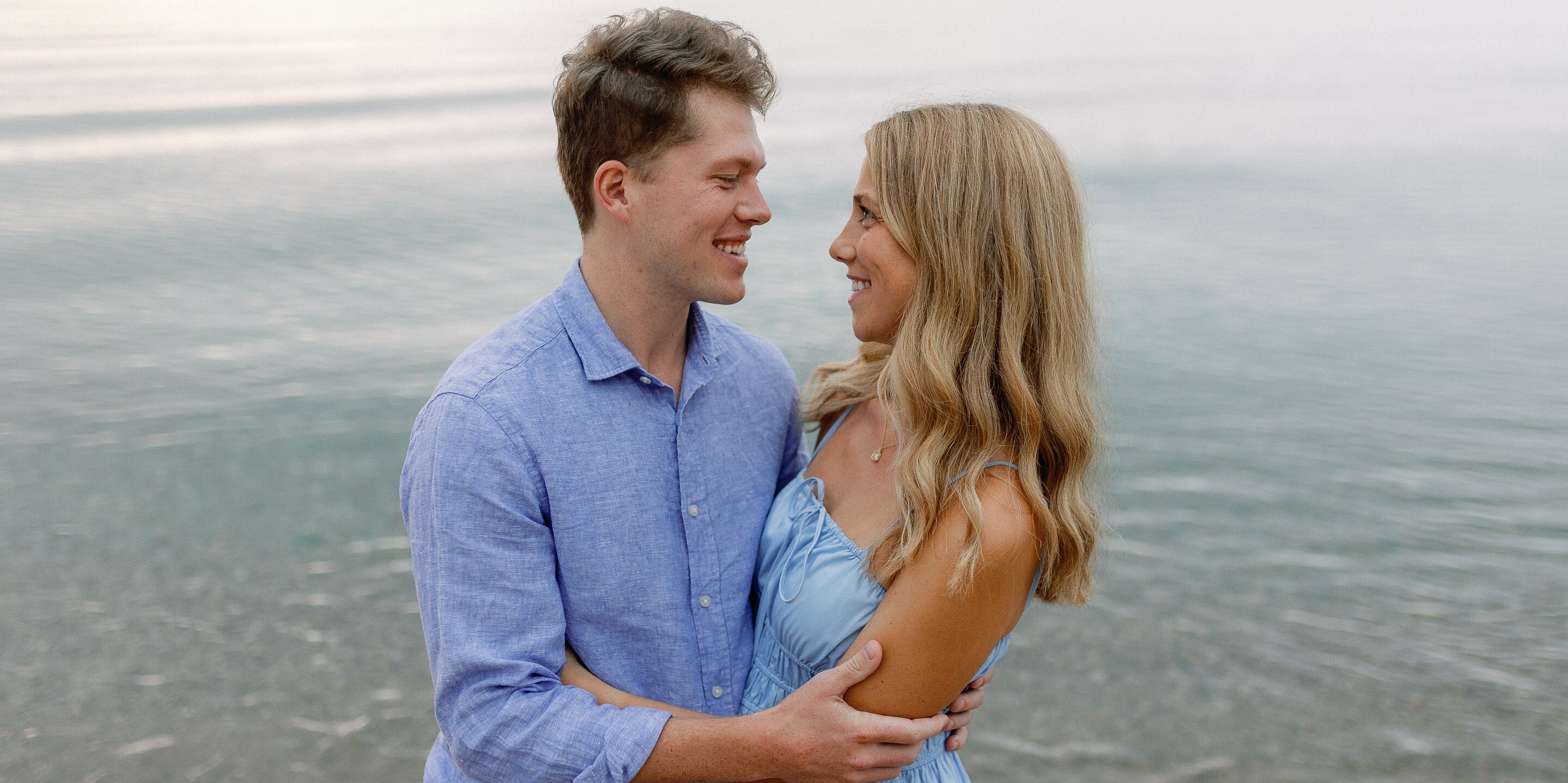 Madison & Jack Home Page Banner