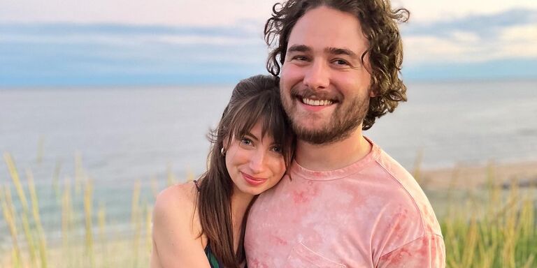 Hayley & Tim Home Page Banner
