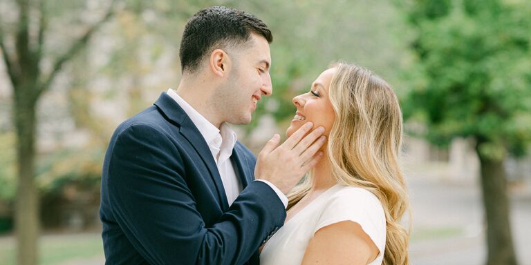 Julia & Matthew Home Page Banner