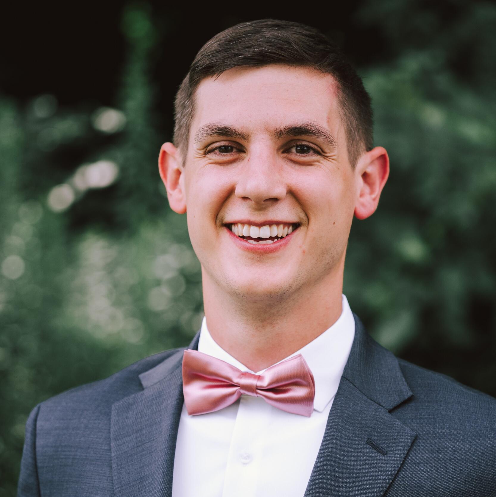 Eric Vargulick