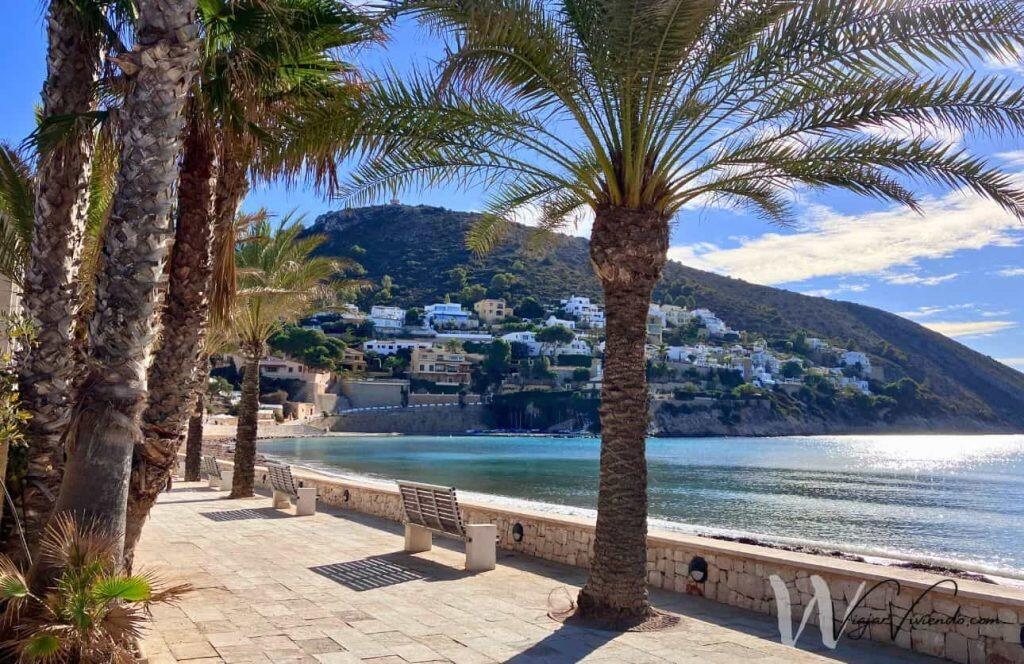 Picture of Moraira
