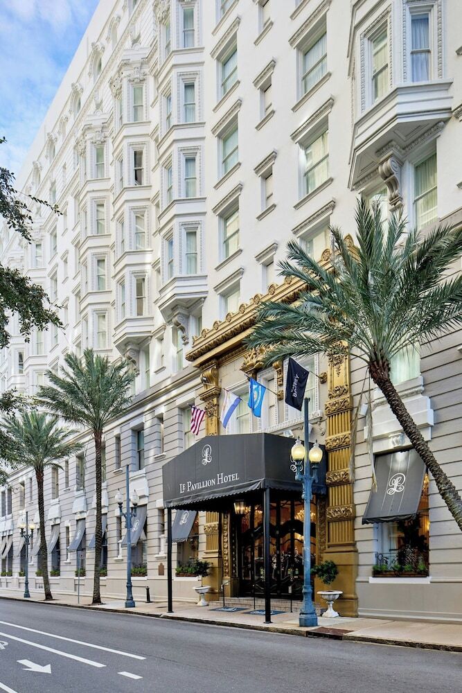 Picture of Le Pavillon, New Orleans, a Tribute Portfolio Hotel