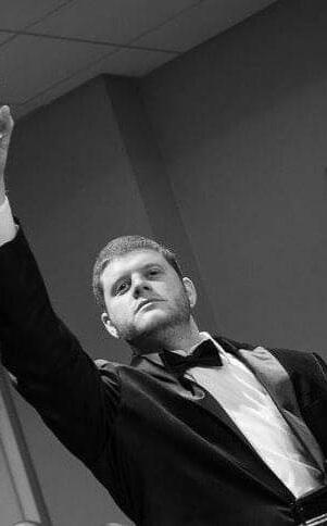 Spiro Jones