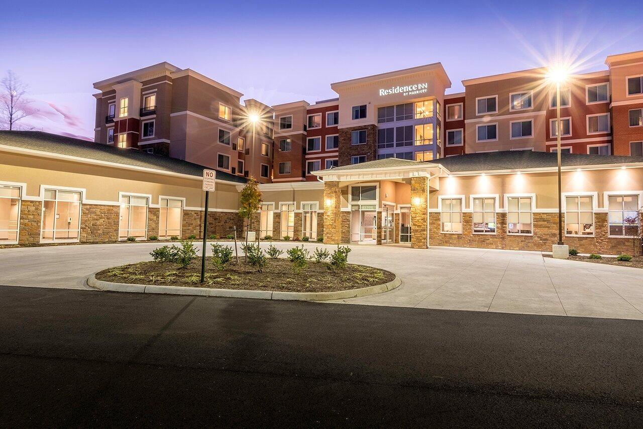 Picture of Residence Inn by Marriott Short Pump at the Notch