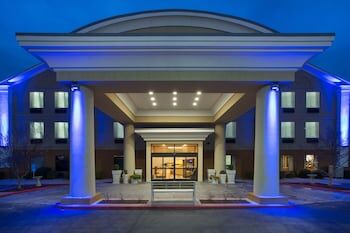Picture of Holiday Inn Express Nicholasville