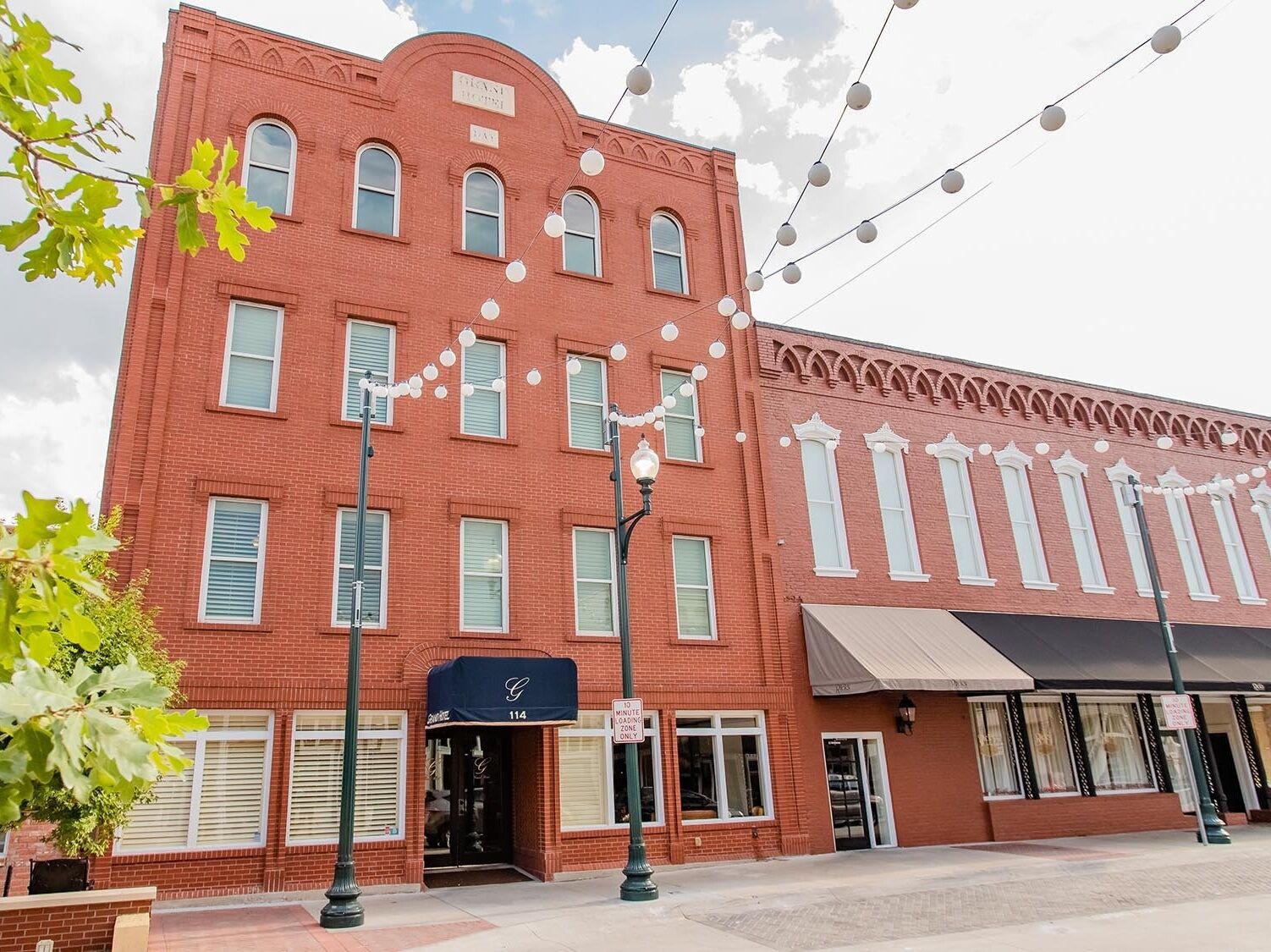 Picture of The Grand Hotel & Ballroom