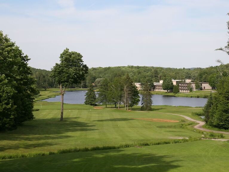 Picture of Pinestone Resort Golf Course
