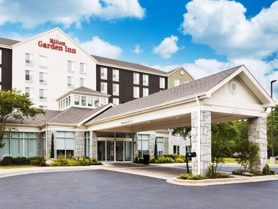 Picture of Hilton Garden Inn Birmingham SE/Liberty Park