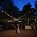 Kelsey and Andrew's Courtyard First Dance