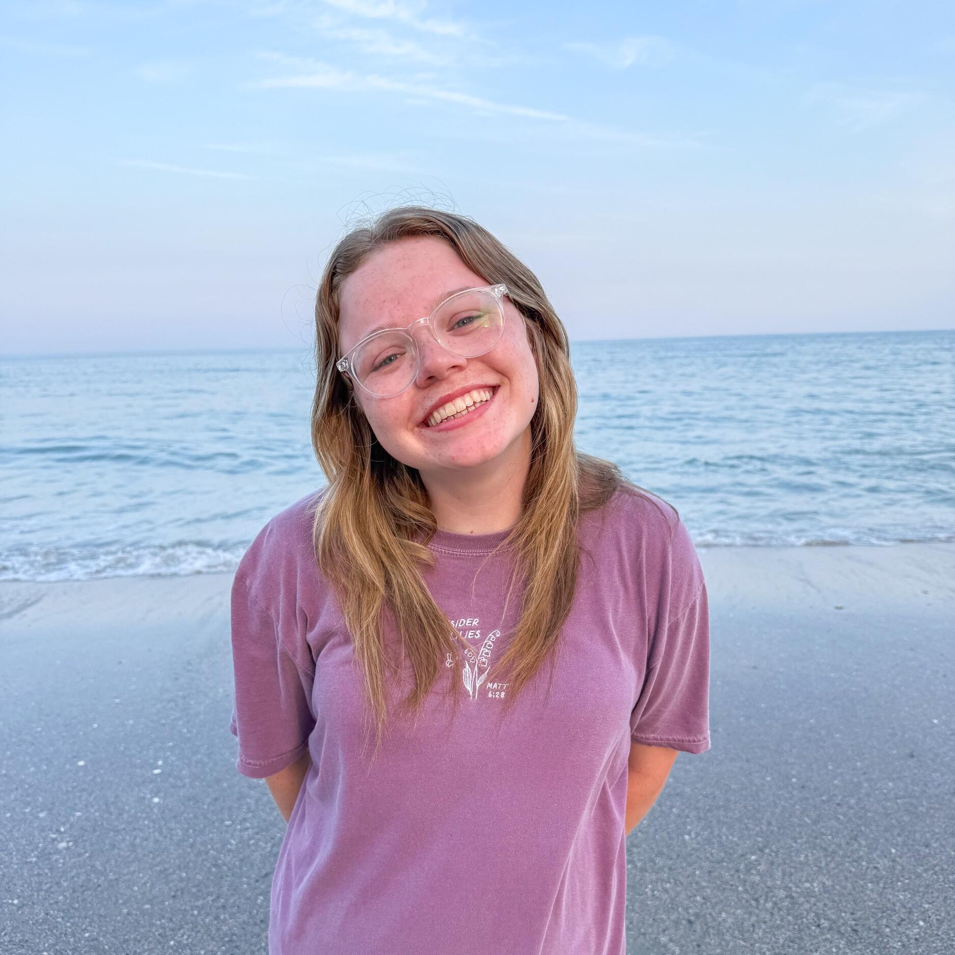 Chloe Cronin