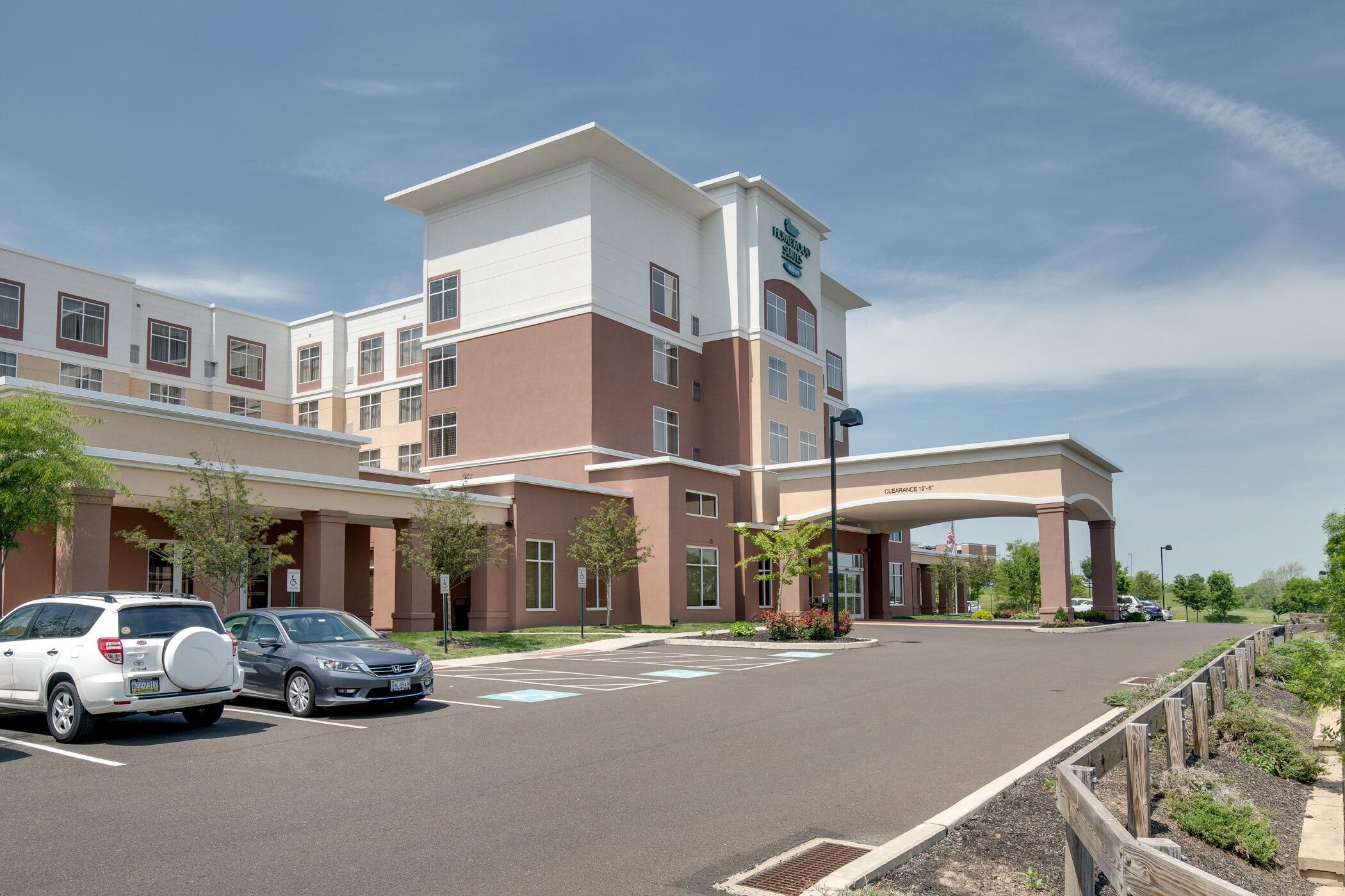 Picture of Homewood Suites by Hilton Doylestown, PA