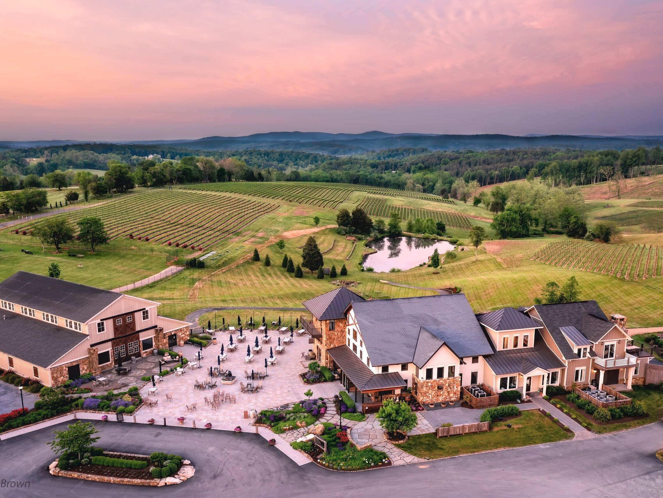 Picture of Wineries & Breweries 