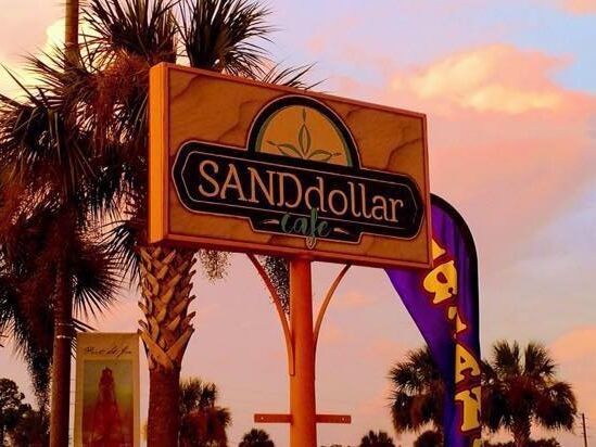 Picture of Sand Dollar Cafe