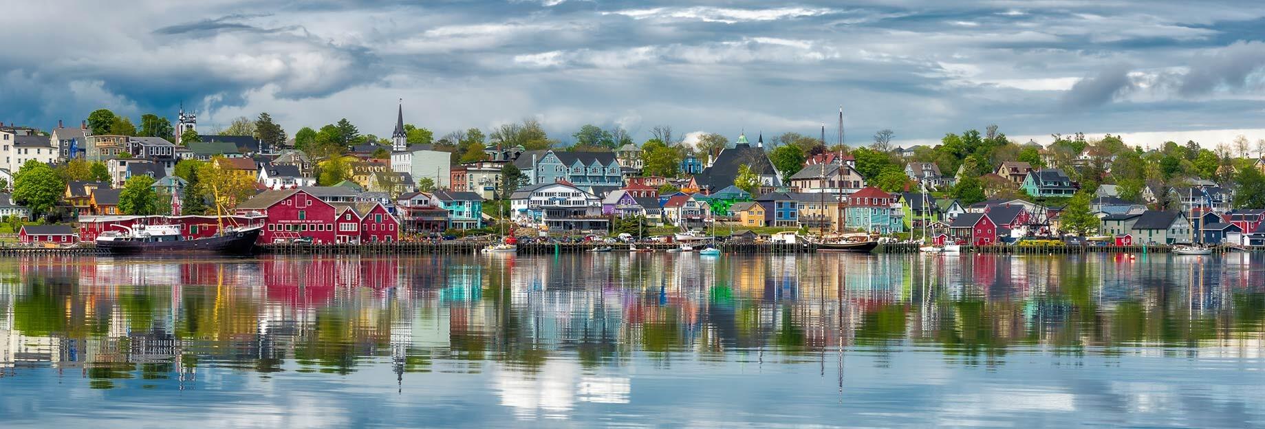 Picture of Lunenburg 