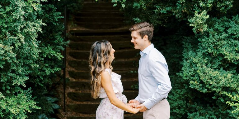 Addi & Drew Home Page Banner