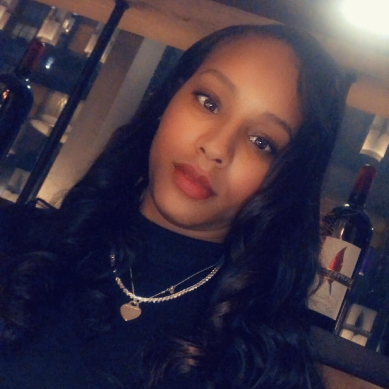Keisha