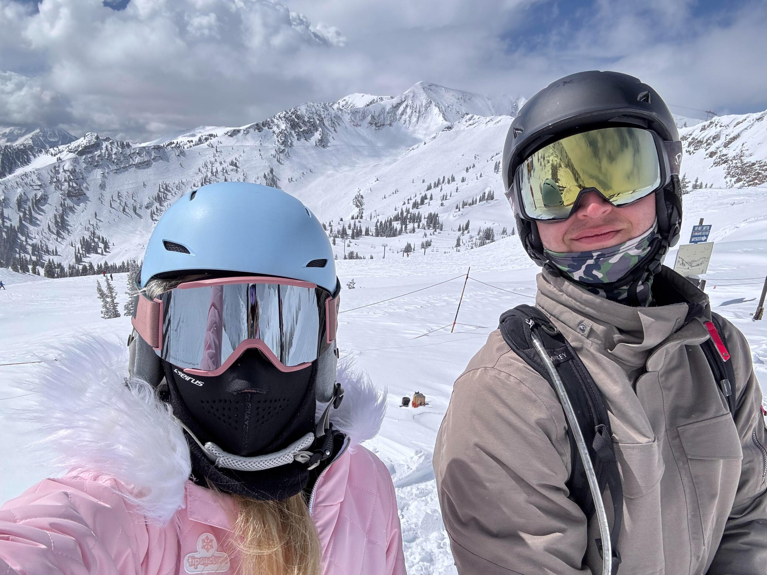 Picture of Alta, Utah 2025