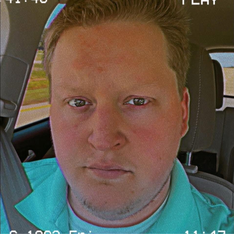 Brandon Terry