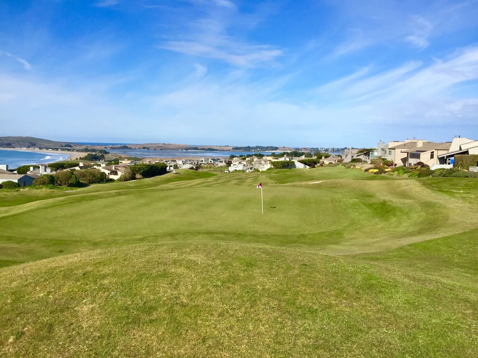 Picture of The Links at Bodega Harbour