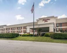 Picture of Hampton Inn