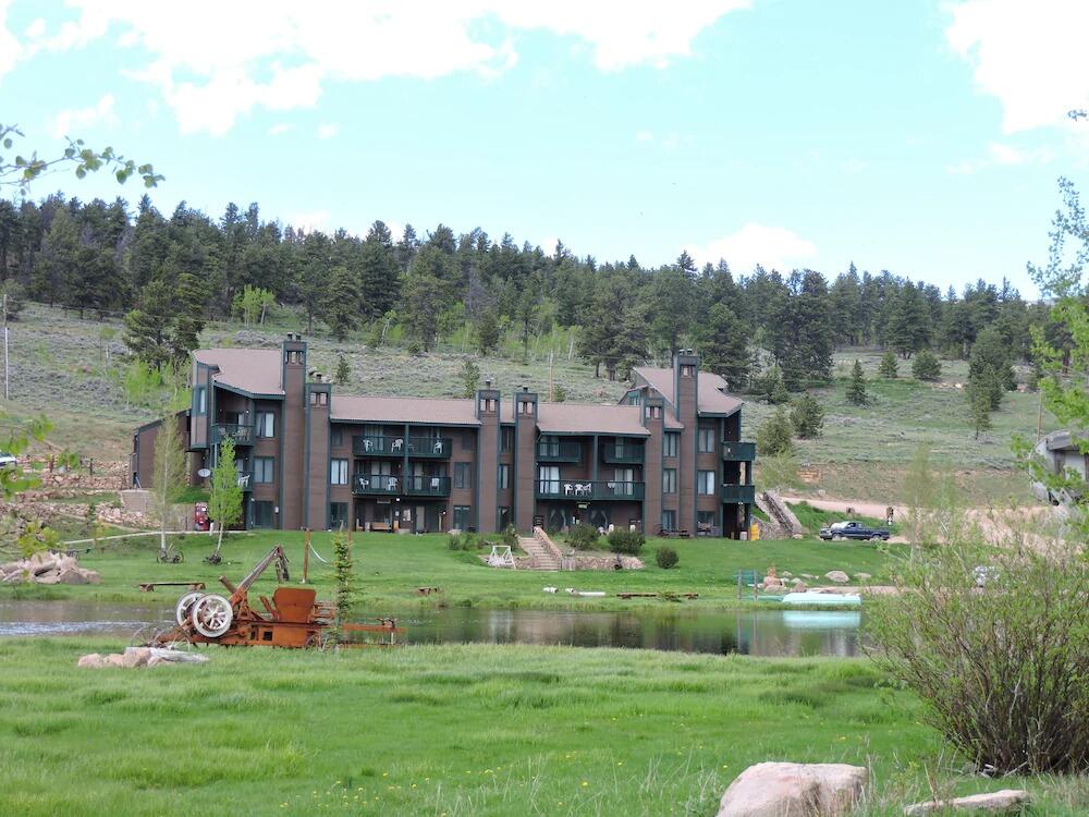 Picture of Beaver Meadows Resort Ranch