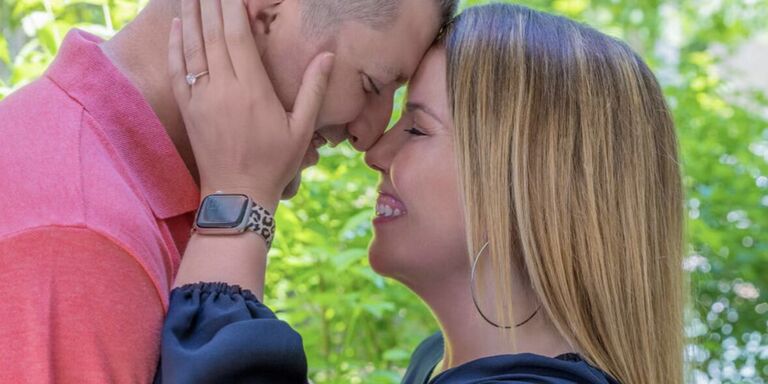Shannon & Erik Home Page Banner