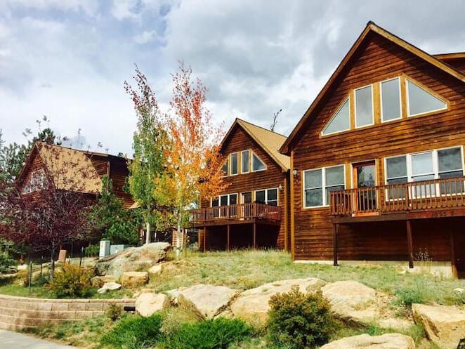 Picture of Solitude Cabins