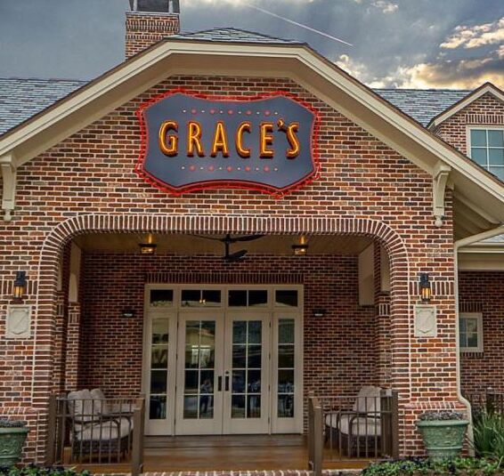 Picture of Grace's