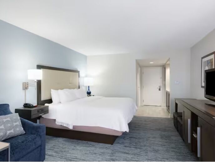 Picture of Hampton Inn Mount Airy