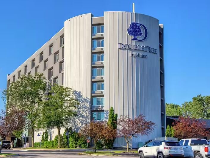 Picture of DoubleTree by Hilton Appleton