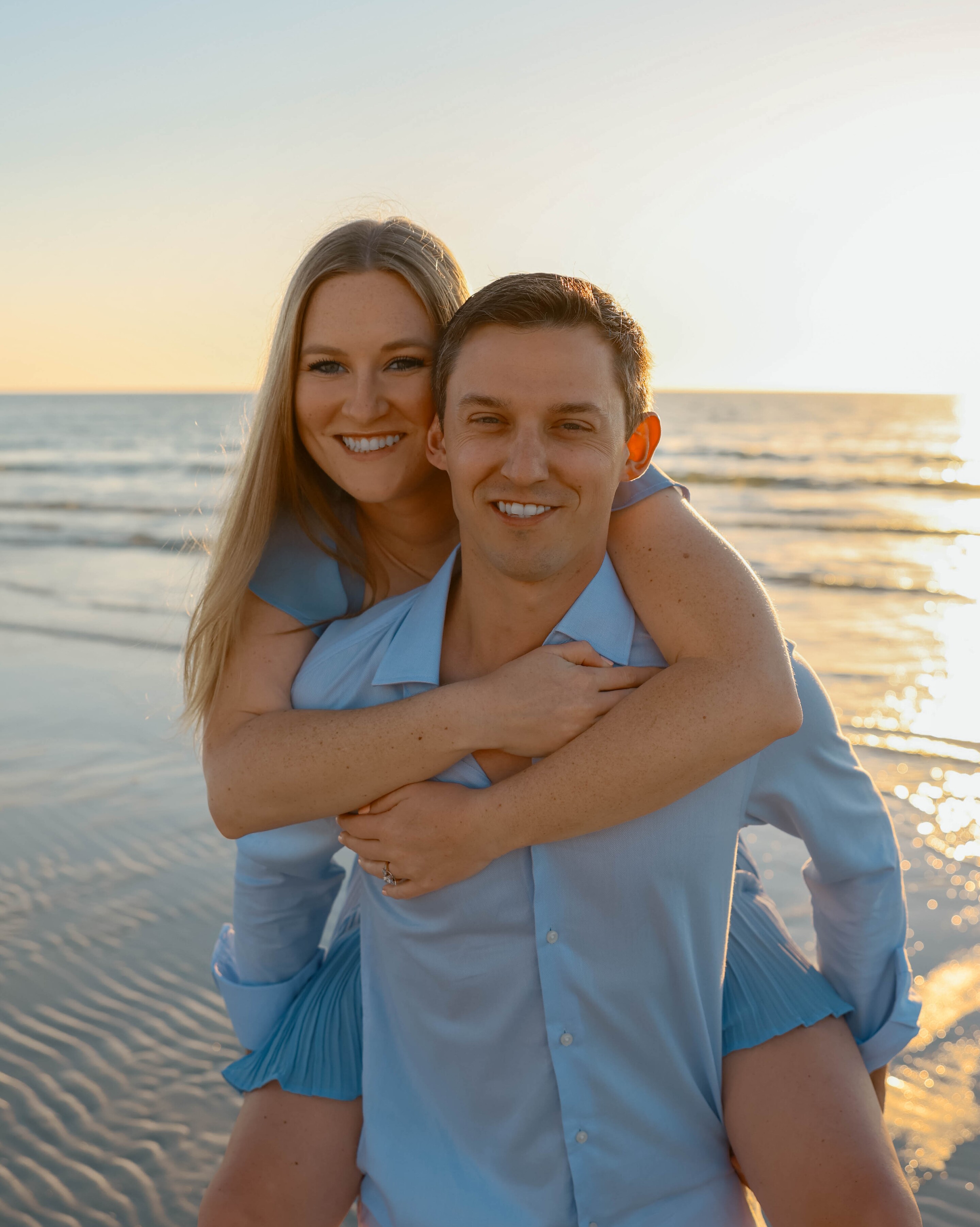 Rachel Click and Alan Lear's Wedding Website - The Knot