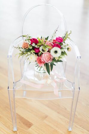 Spring Garden Bouquet
