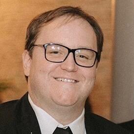 Trevor Thomas
