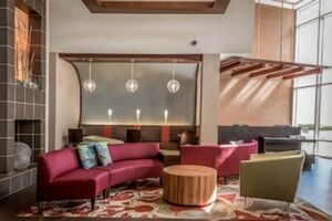 Picture of SpringHill Suites Birmingham Downtown at UAB