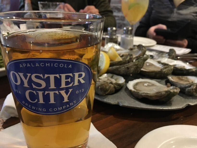 Picture of Oyster City Brewing Company Apalachicola